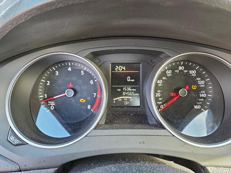 3VW167AJ4HM411992