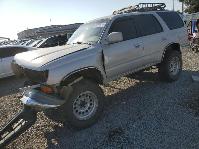 1999 TOYOTA 4RUNNER SR — VIN JT3GN86R6X0110957
