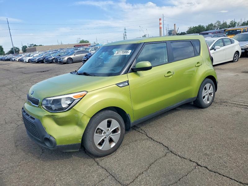 2015 KIA SOUL — VIN KNDJN2A26F7771726