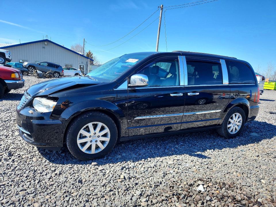 2015 CHRYSLER TOWN & COUNTRY — VIN 2C4RC1BG4FR538844