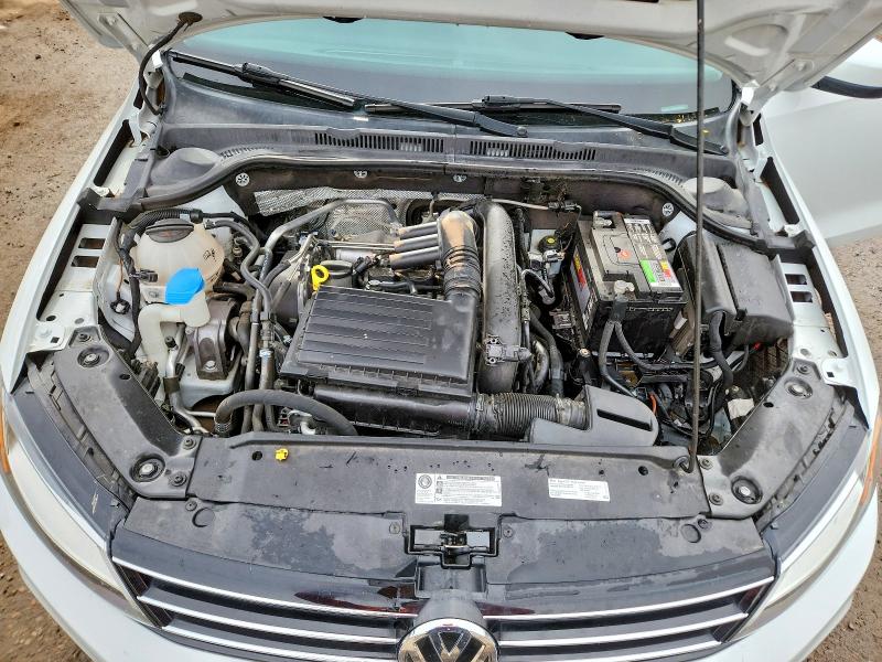 3VW167AJ7HM400811