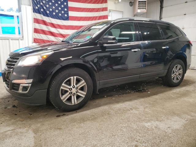 2017 CHEVROLET TRAVERSE — VIN 1GNKVHKD9HJ174686