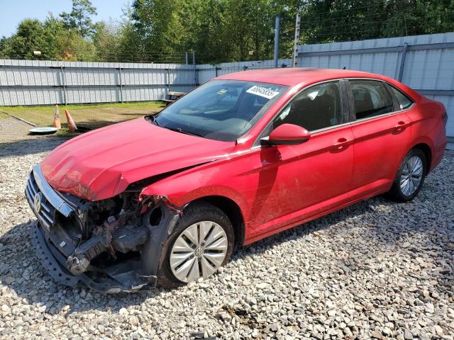 2020 VOLKSWAGEN JETTA — VIN 3VWN57BU5LM093421