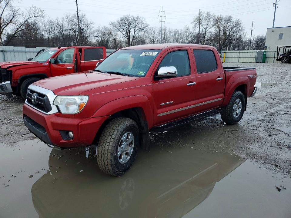 2015 TOYOTA TACOMA — VIN 3TMLU4EN8FM183652
