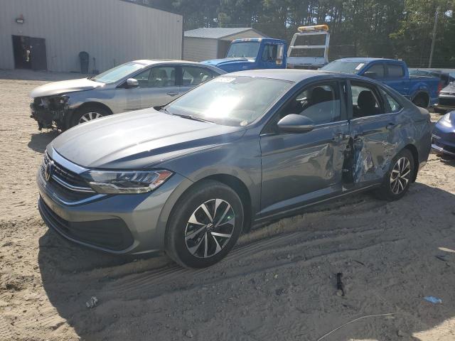 2023 VOLKSWAGEN JETTA — VIN 3VW5M7BU0PM054759