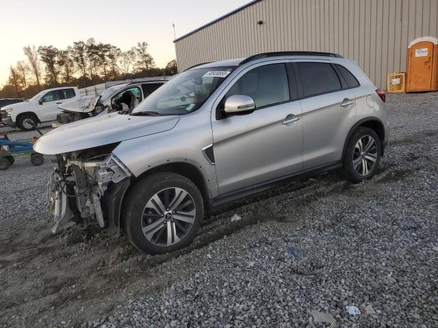 2022 MITSUBISHI OUTLANDER — VIN JA4ARVAW8NU021425