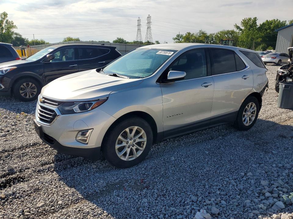 2GNAXJEV7J6172911