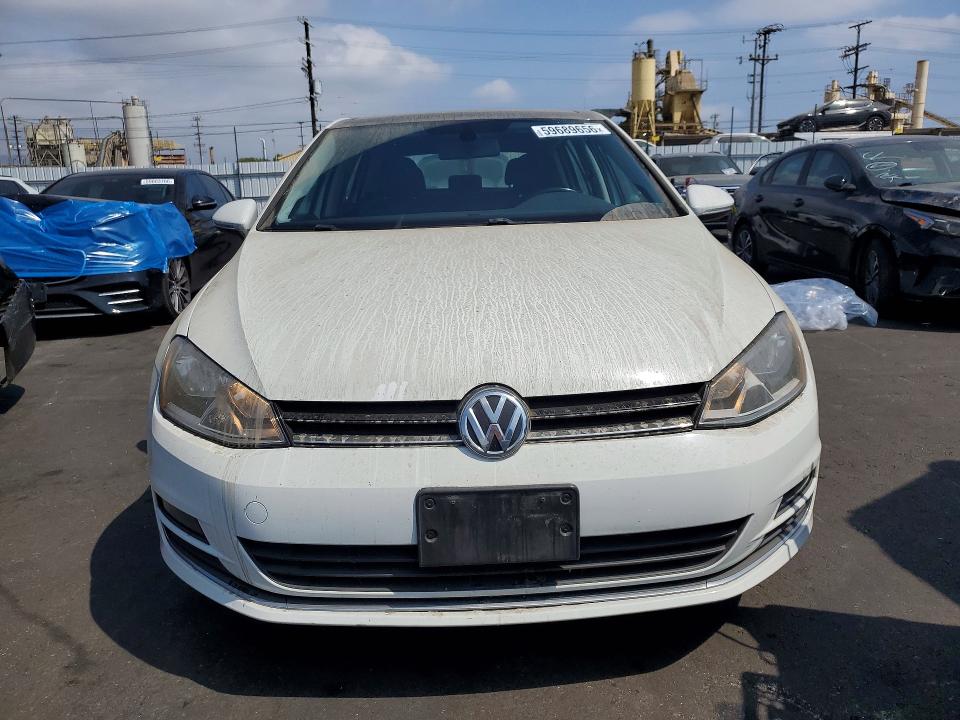 3VW217AUXFM066137