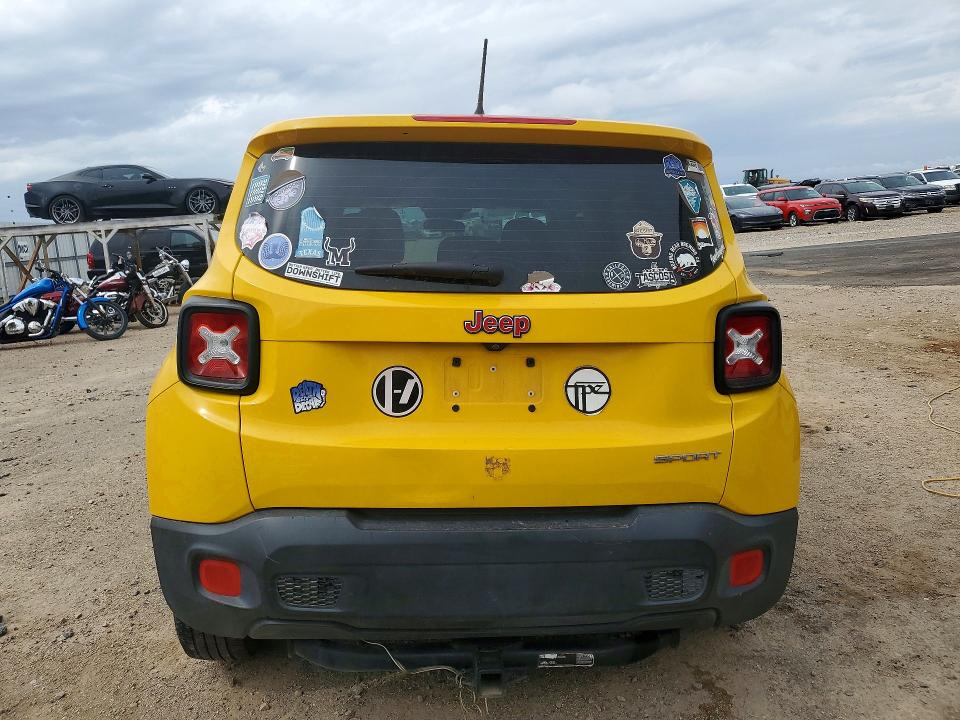 ZACCJAAB8HPE52753