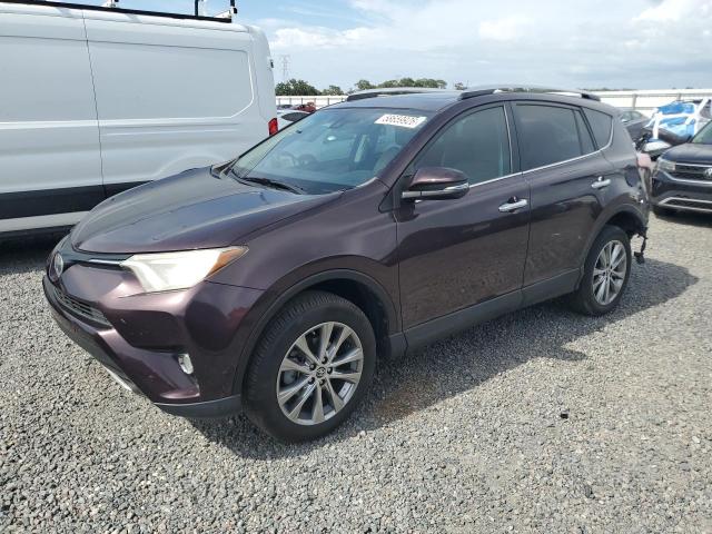 2016 TOYOTA 0128 — VIN 2T3YFREV0GW253951