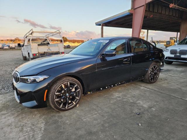 2025 BMW 330I — VIN 3MW69CW05S8F76293
