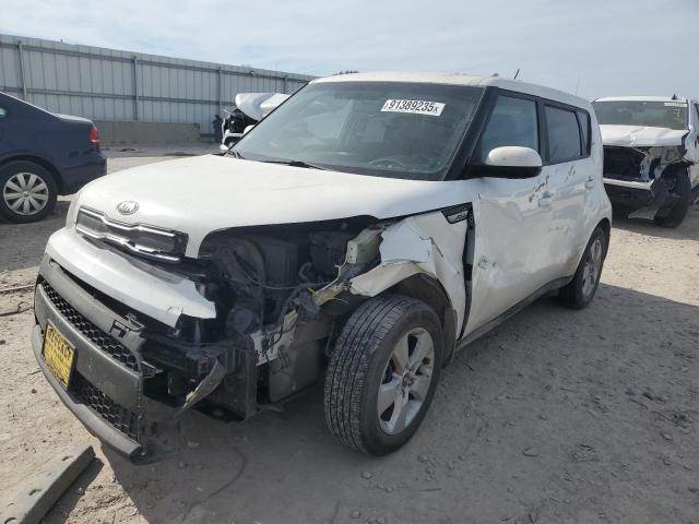 2019 KIA SOUL — VIN KNDJN2A24K7692873