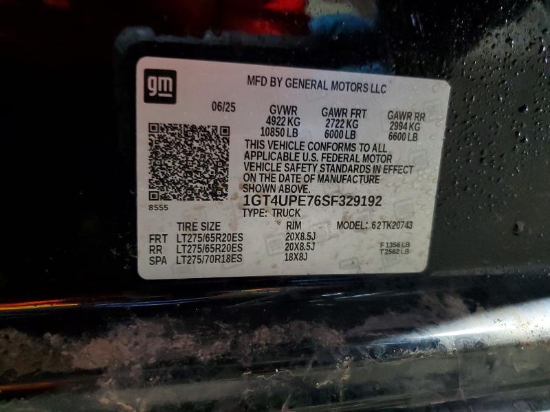 1GT4UPE76SF329192