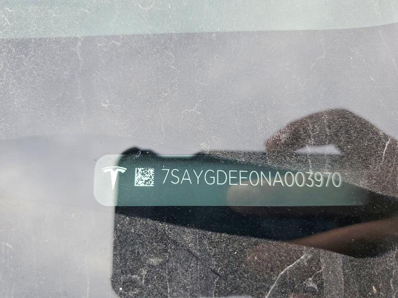 7SAYGDEE0NA003970
