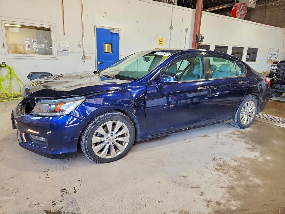 2015 HONDA ACCORD — VIN 1HGCR2F82FA244961