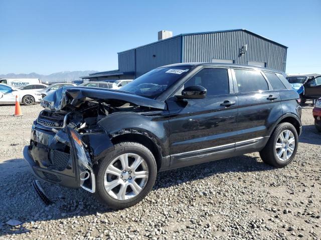 2017 LAND ROVER RANGE ROVE — VIN SALVP2BGXHH234305