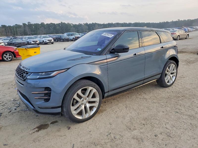 2020 LAND ROVER RANGE ROVER EVOQUE — VIN SALZL2FX6LH075170