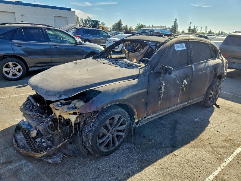 2017 INFINITI QX50 — VIN JN1BJ0RP8HM383912