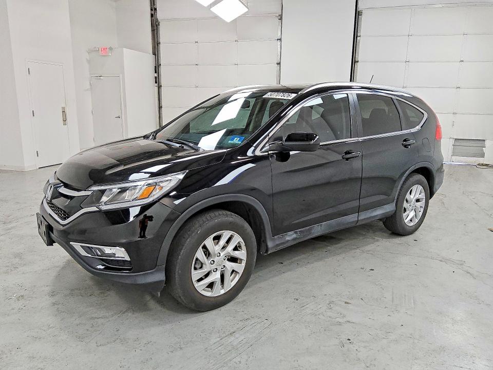 2015 HONDA CR-V — VIN 2HKRM4H71FH687070