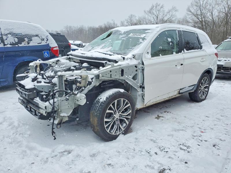 2017 MITSUBISHI OUTLANDER — VIN JA4JZ4AX7HZ002844