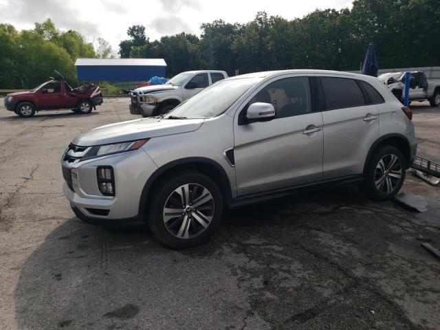 2020 MITSUBISHI OUTLANDER SPORT — VIN JA4AP4AU2LU025417