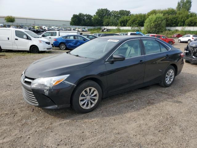 2016 TOYOTA CAMRY — VIN 4T4BF1FK0GR584166