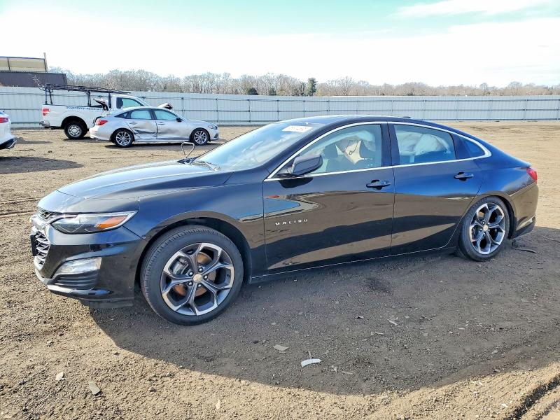 2023 CHEVROLET MALIBU — VIN 1G1ZD5ST0PF226975