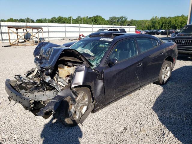 2019 DODGE CHARGER — VIN 2C3CDXBG9KH655068