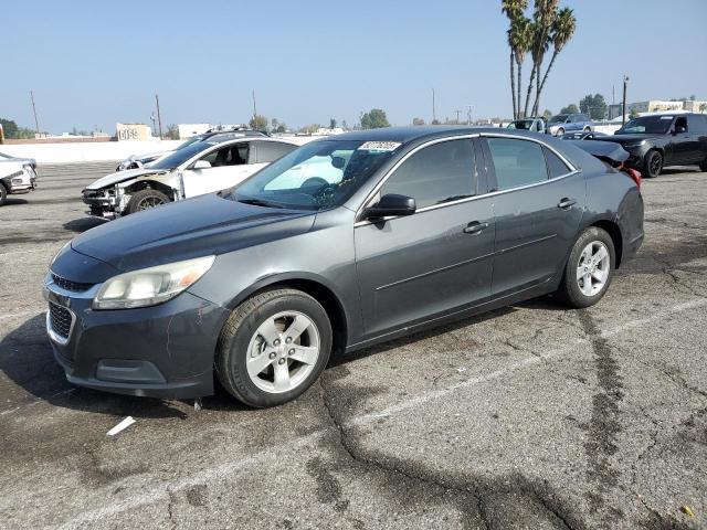 2015 CHEVROLET MALIBU — VIN 1G11B5SL6FF205002