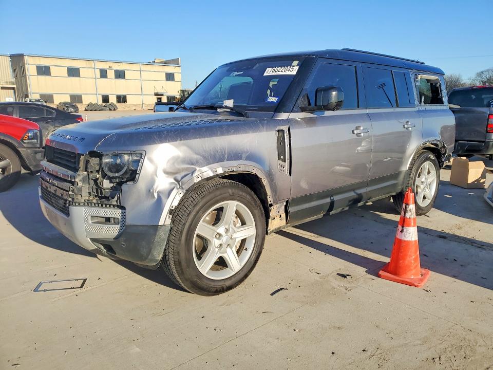 2024 LAND ROVER DEFENDER 1 — VIN SALEJFEU3R2296773