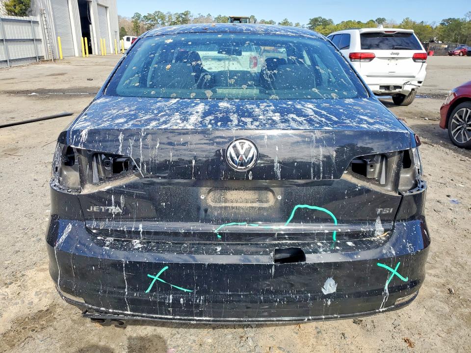 3VW267AJ6GM213031