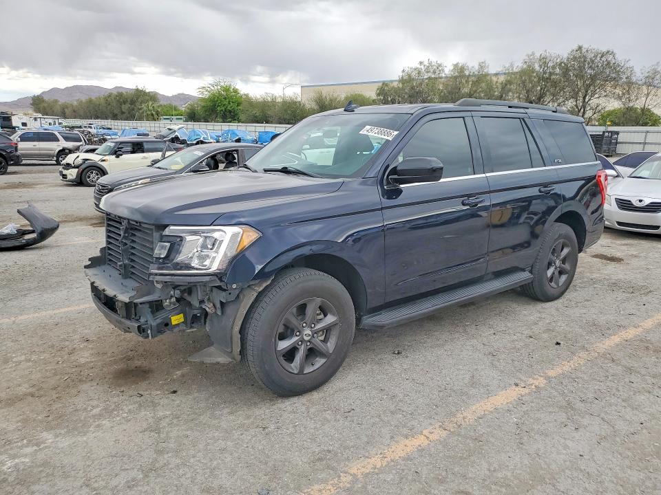 2021 FORD EXPEDITION — VIN 1FMJU1FT9MEA28917