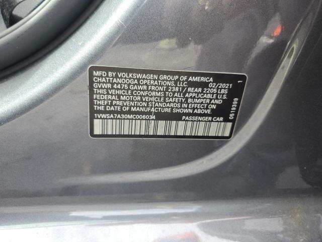 1VWSA7A30MC006034