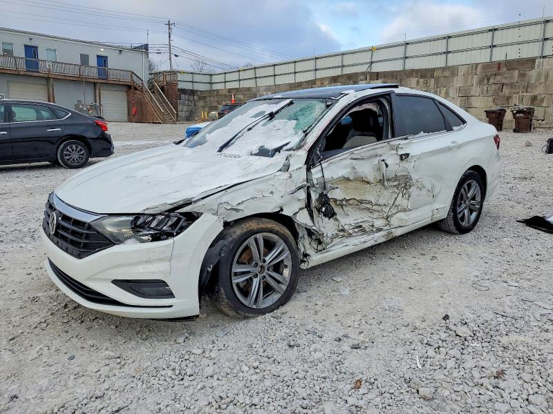 2019 VOLKSWAGEN JETTA — VIN 3VWC57BU1KM103660