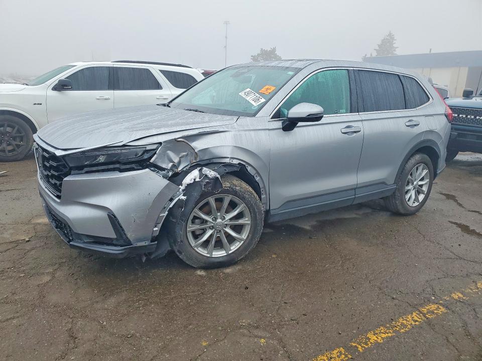 2024 HONDA CR-V — VIN 2HKRS4H72RH448508