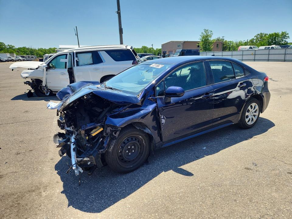 2024 TOYOTA COROLLA — VIN 5YFB4MDE2RP181812