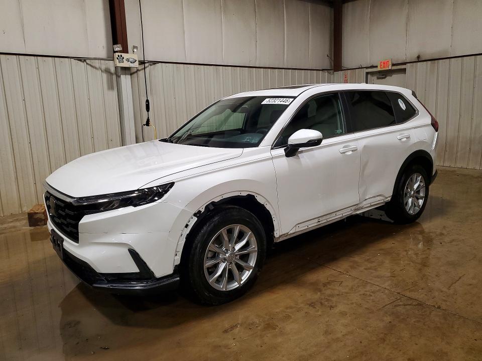 2024 HONDA CR-V — VIN 2HKRS4H75RH444419