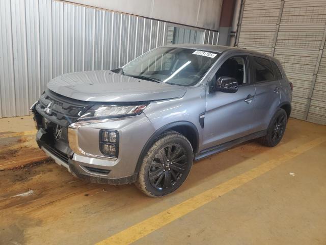 2022 MITSUBISHI OUTLANDER SPORT — VIN JA4APUAU2NU020592