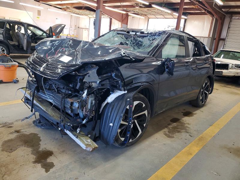2024 MITSUBISHI OUTLANDER — VIN JA4J4VA89RZ078807