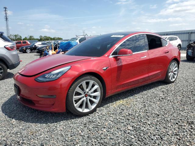 2018 TESLA MODEL 3 — VIN 5YJ3E1EBXJF117215