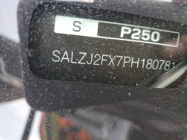 SALZJ2FX7PH180781