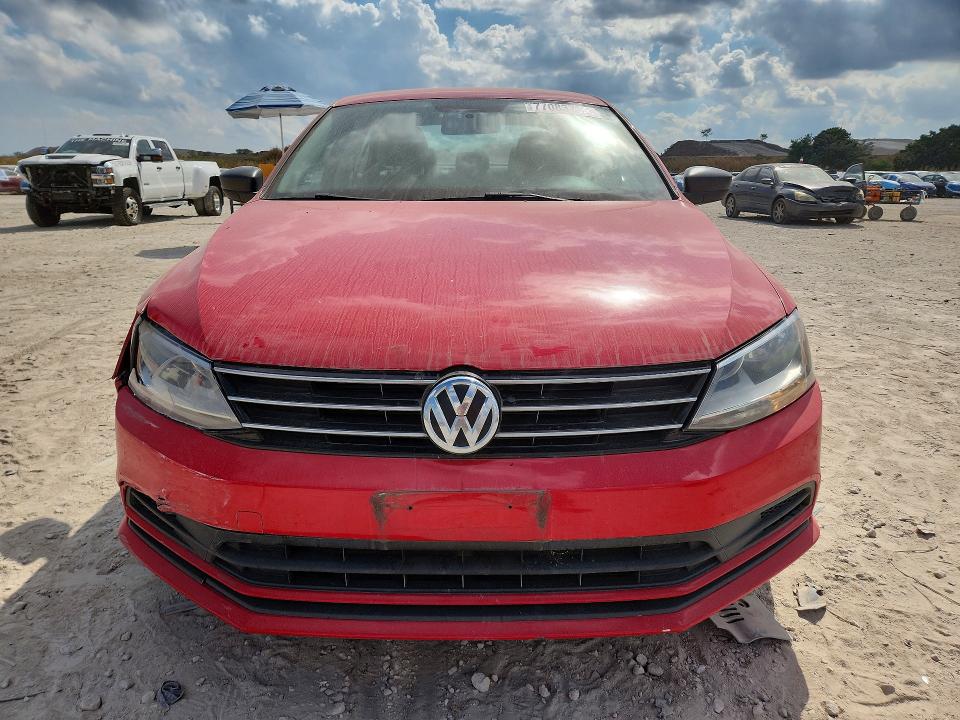 3VWD17AJ5FM355604