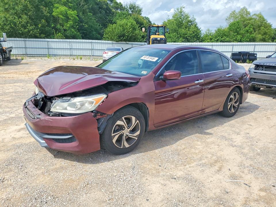 1HGCR2F38GA205345