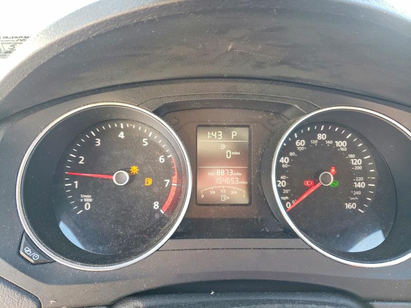 3VW2B7AJ5HM323663