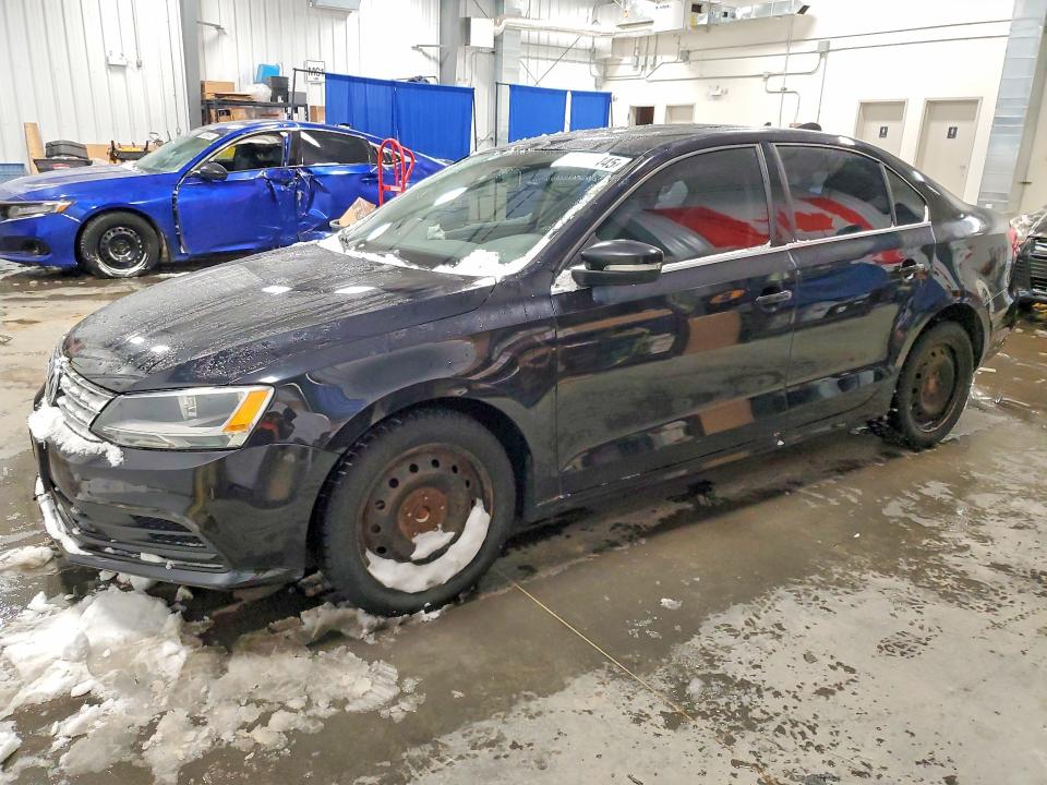 3VW2K7AJ1FM354115