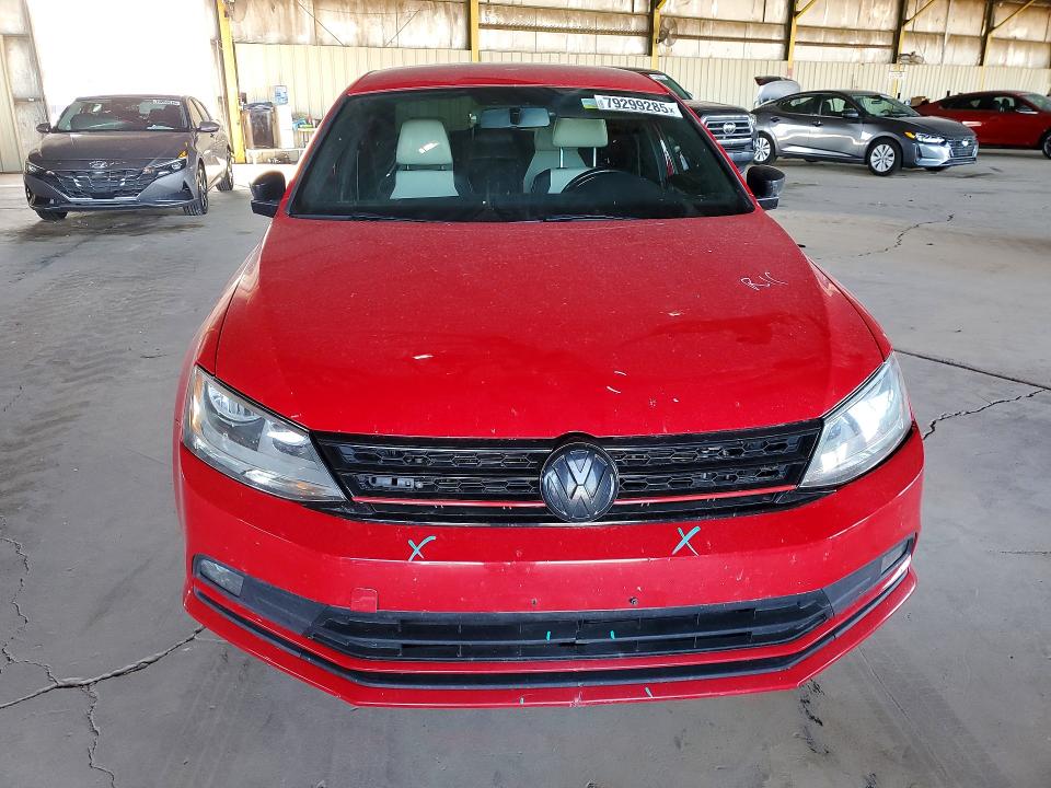 3VWD17AJ8GM306558