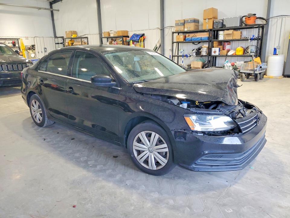 3VW2B7AJ3HM329302