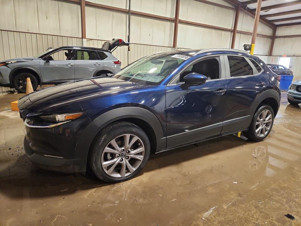 2023 MAZDA CX-30 — VIN 3MVDMBBM2PM573019