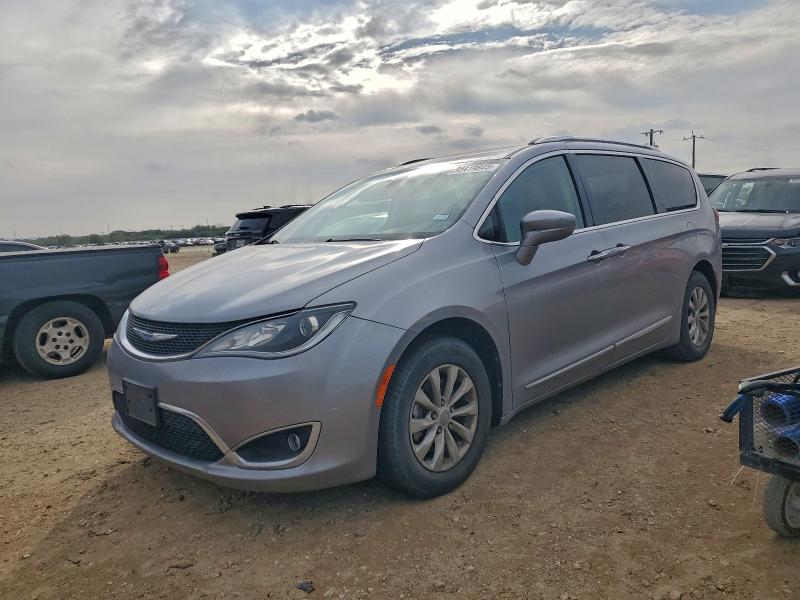 2019 CHRYSLER PACIFICA — VIN 2C4RC1BG1KR561217