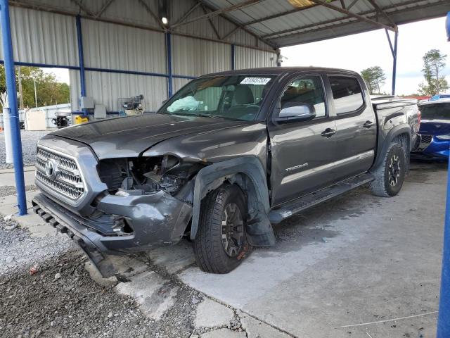 2016 TOYOTA TACOMA — VIN 3TMAZ5CN1GM021171
